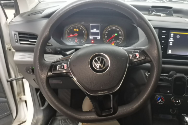 Volkswagen Tharu 2021 #11 Volkswagen Tharu 2021 car image #11