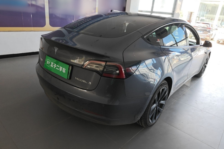 Tesla Model 3 2021 car image #7
