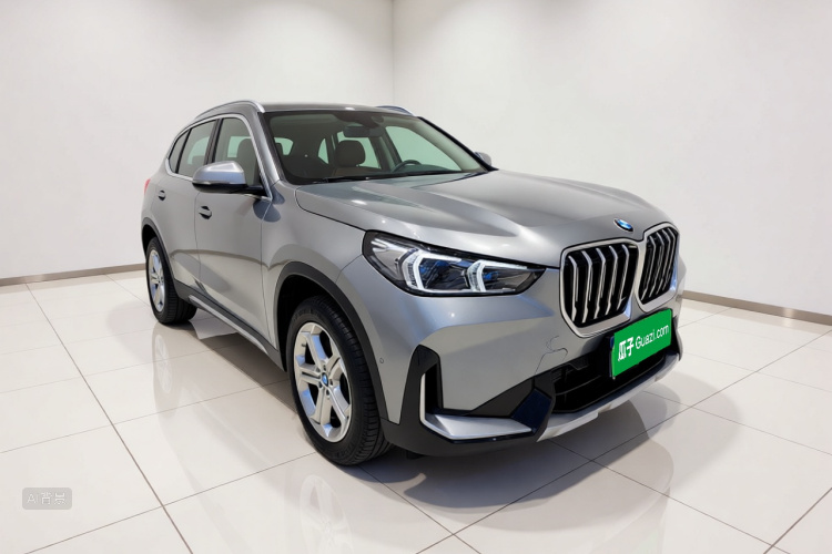 BMW X1 2023 car image #4