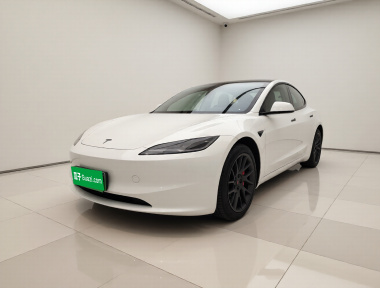 Tesla Model 3 2024 Tesla Model 3 2024 car image