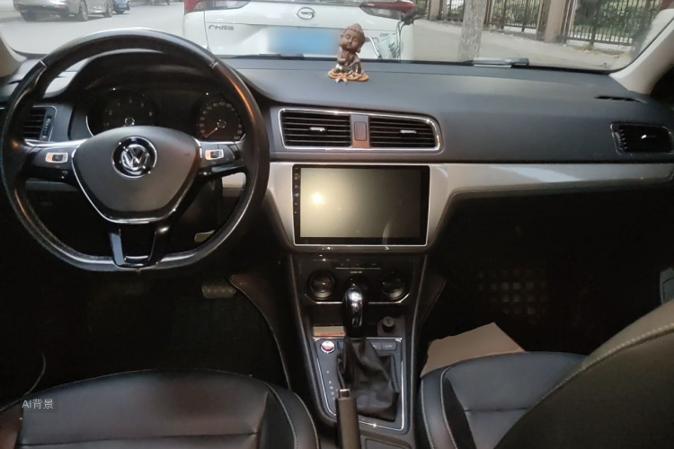Volkswagen Lavida 2017 #11 Volkswagen Lavida 2017 car image #11