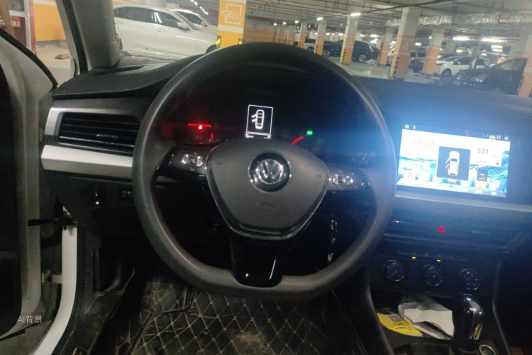 Volkswagen Lavida 2020 car image #12