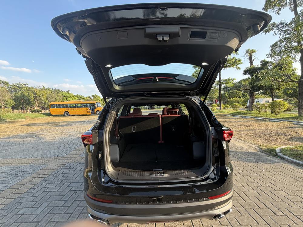 Jetour X70 PLUS 2025 #11 Jetour X70 PLUS 2025 immagine di auto #11