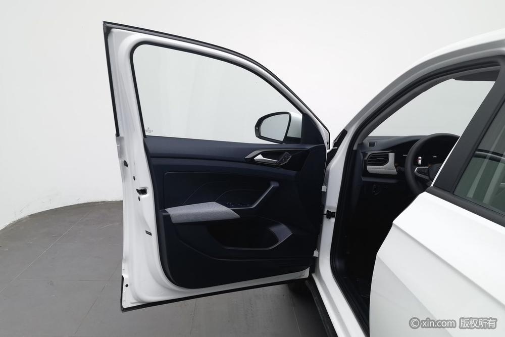 Volkswagen Tharu 2024 #21 Volkswagen Tharu 2024 car image #21