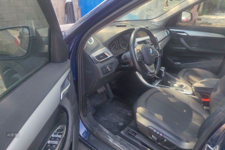 BMW X1 2017 immagine di auto #18