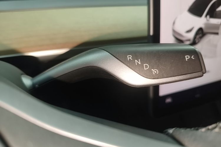 Tesla Model Y 2022 car image #14