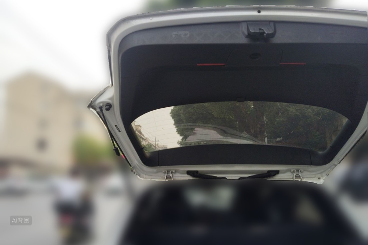 Volkswagen Golf 2020 car image #21