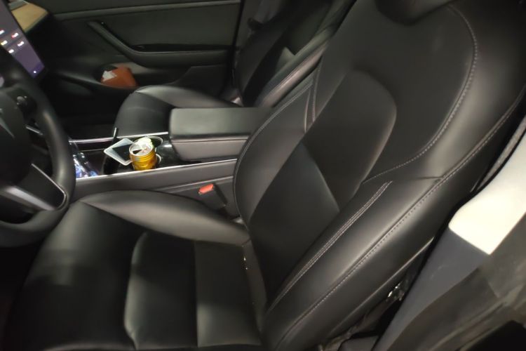 Tesla Model 3 2020 #16 Tesla Model 3 2020 immagine di auto #16