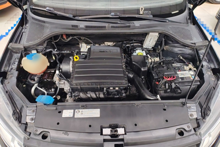 Volkswagen Santana 2019 #20 Volkswagen Santana 2019 car image #20