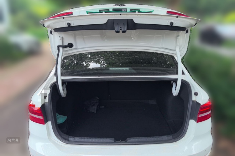 Volkswagen Lavida 2019 car image #21