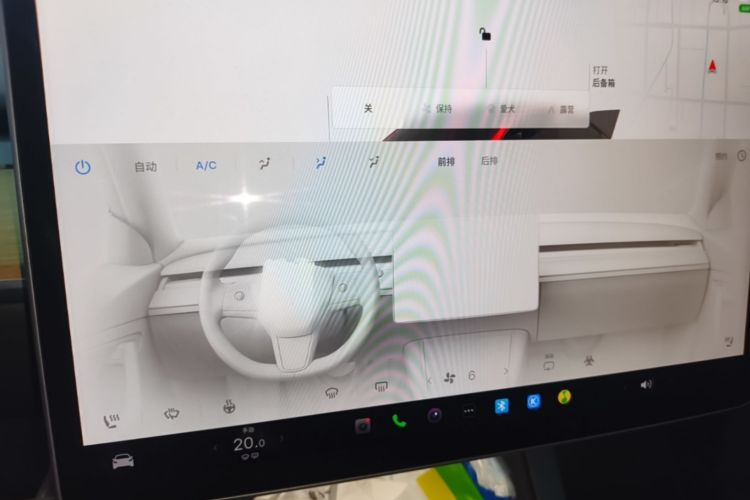 Tesla Model Y 2023 #17 Tesla Model Y 2023 car image #17