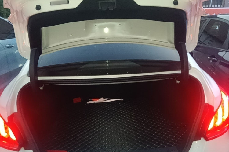 MG 5 2023 #19 MG 5 2023 imagen de coche #19