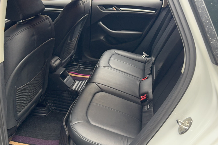 Audi A3 2017 #10 Audi A3 2017 car image #10