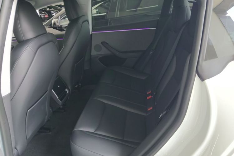 Tesla Model 3 2024 car image #13