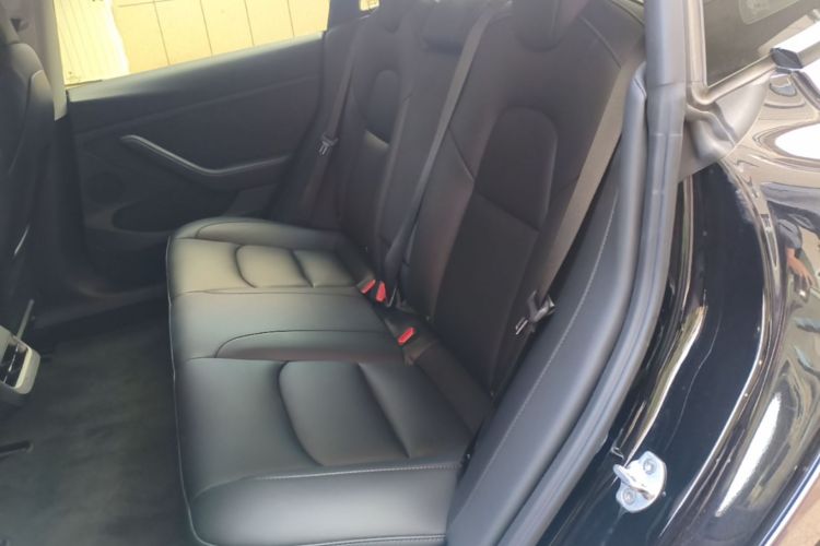 Tesla Model 3 2022 #17 Tesla Model 3 2022 imagen de coche #17