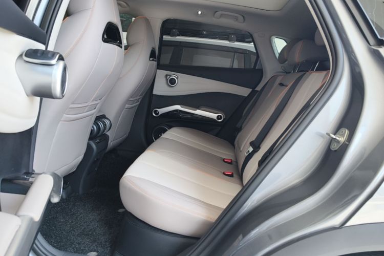 BYD Yuan Plus 2023 #13 BYD Yuan Plus 2023 car image #13