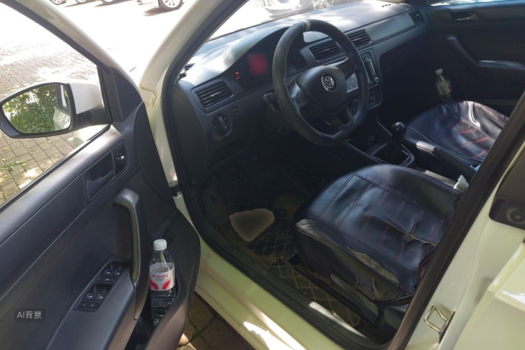 Volkswagen Santana 2017 #18 Volkswagen Santana 2017 car image #18
