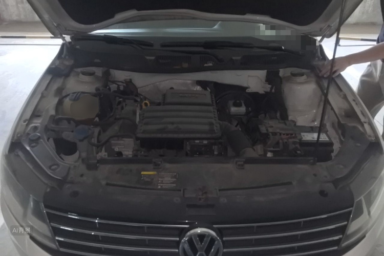 Volkswagen Lavida 2016 #22 Volkswagen Lavida 2016 immagine di auto #22