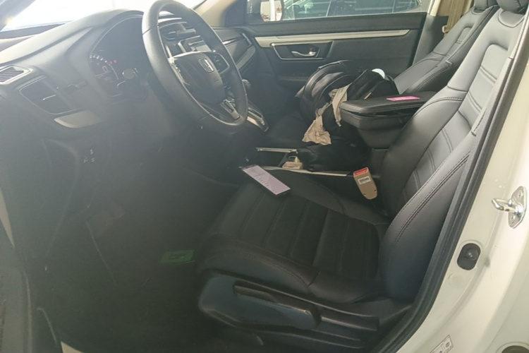 Honda CR-V 2022 car image #15