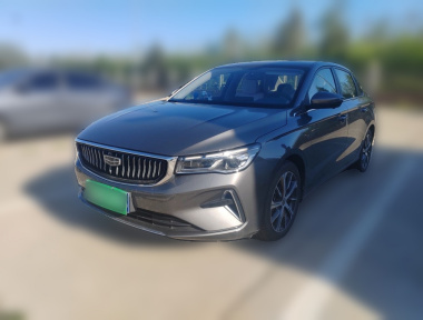 GEELY Emgrand 2022 GEELY Emgrand 2022 car image