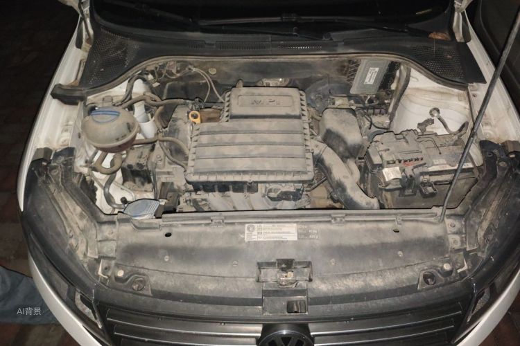 Volkswagen Santana 2016 #22 Volkswagen Santana 2016 car image #22