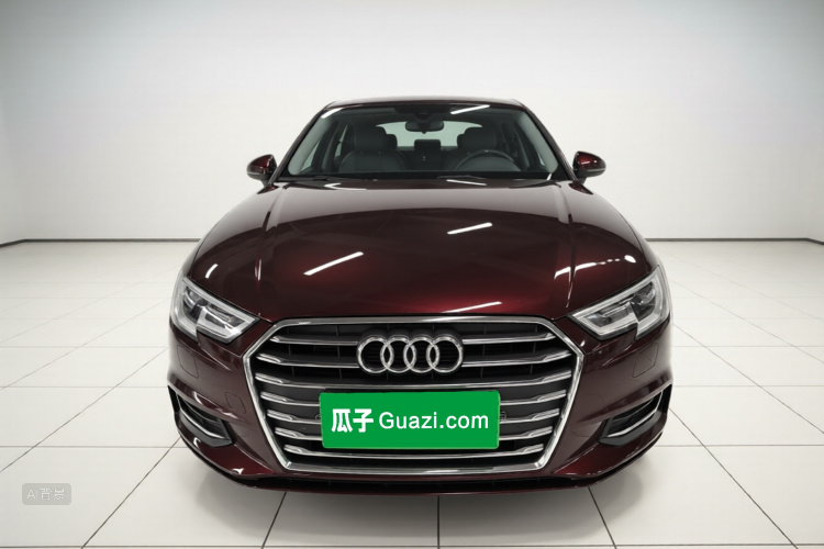 Audi A3 2019 #3 Audi A3 2019 immagine di auto #3