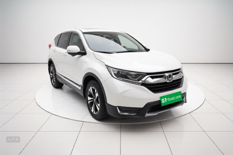 Honda CR-V 2019 car image #4