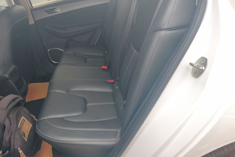 Chery Arrizo 5 2019 изображение автомобиля #13