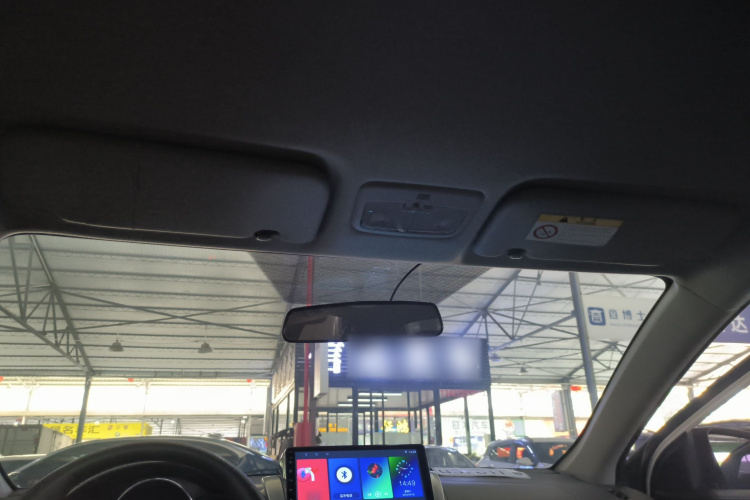 Toyota Vios 2016 image de voiture #18