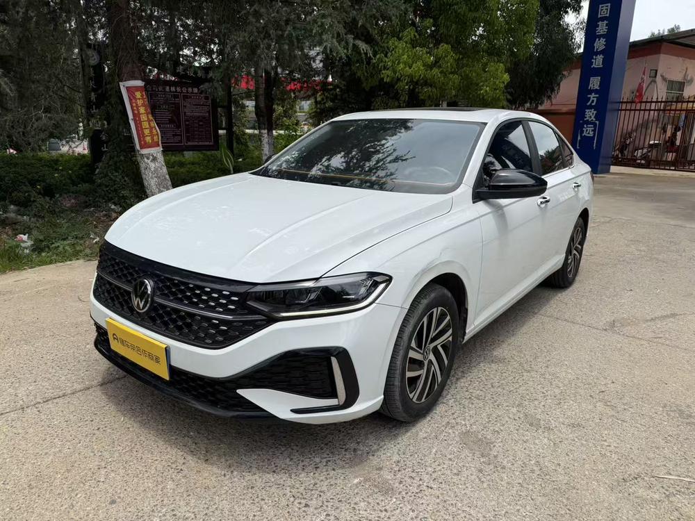 Volkswagen Lavida 2023 Volkswagen Lavida 2023 car image