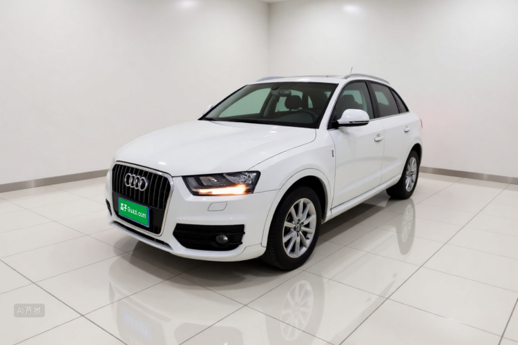 Audi Q3 2015 #2 Audi Q3 2015 car image #2