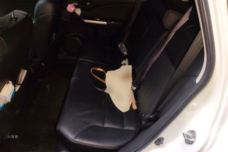 Honda CR-V 2018 car image #19