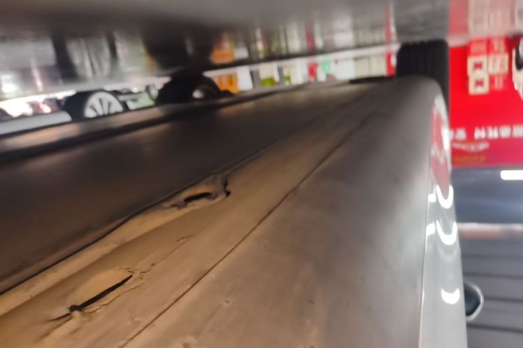 Tesla Model Y 2022 car image #27