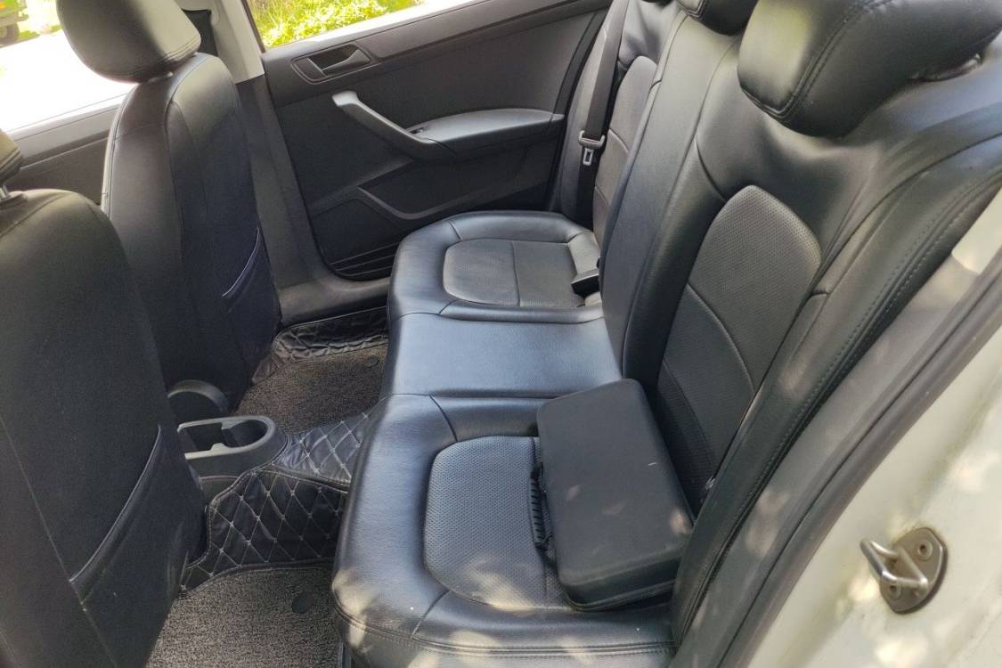 Volkswagen Santana 2019 car image #19