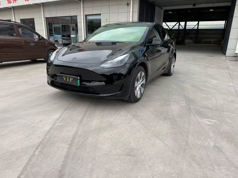 Tesla Model Y 2023 Tesla Model Y 2023 car image