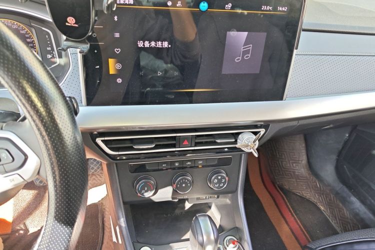 Volkswagen Lavida 2023 immagine di auto #13