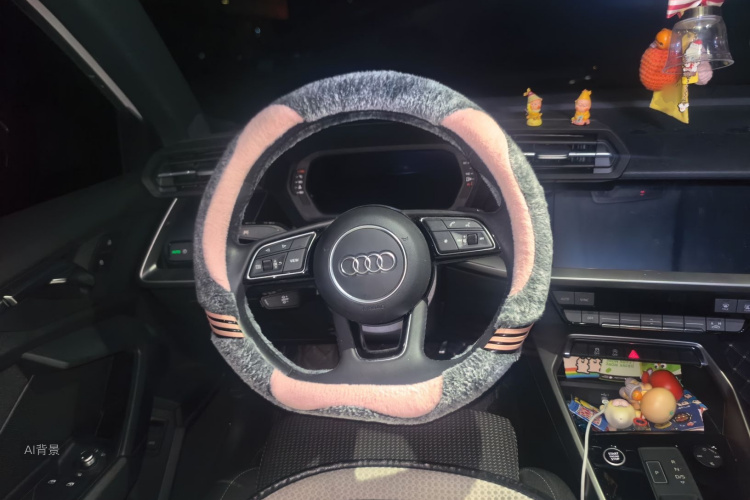 Audi A3 2022 car image #12