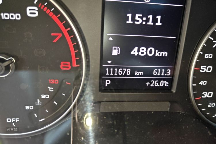 Audi A3 2020 car image #14