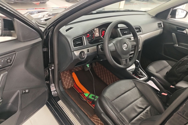 Volkswagen Lavida 2016 imagen de coche #12