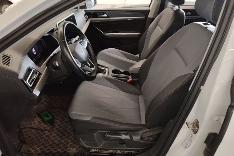 Volkswagen Lavida 2023 car image #19