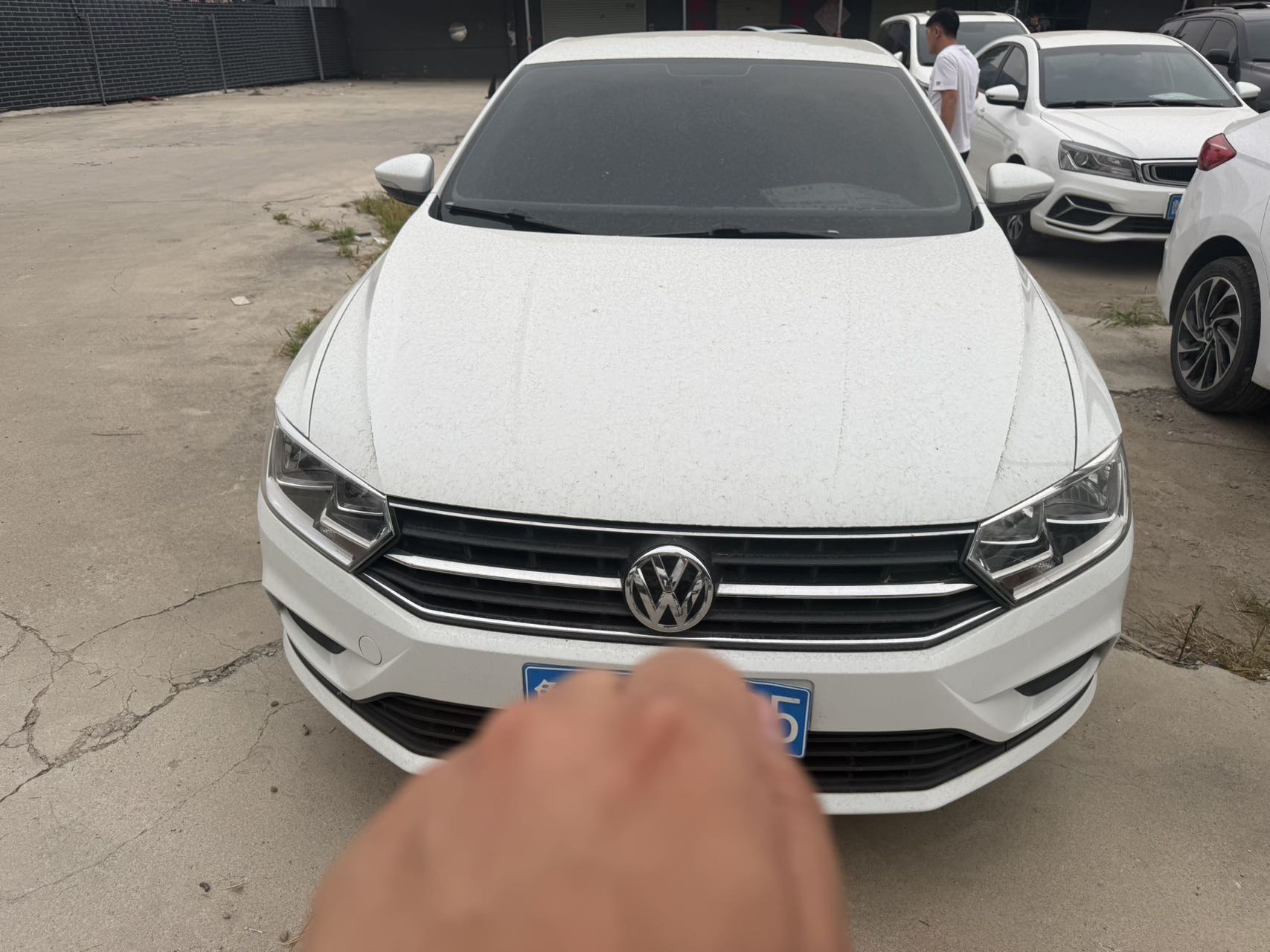 Volkswagen Bora 2021 Volkswagen Bora 2021 car image