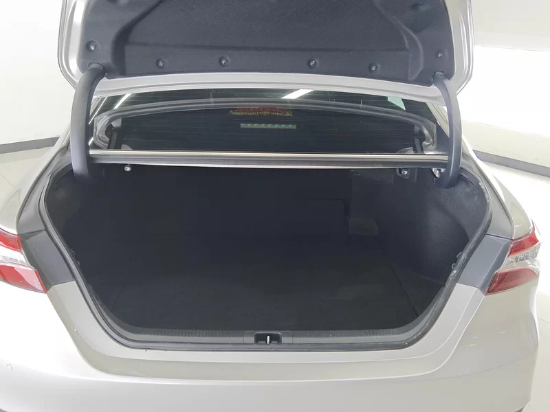 Toyota Camry 2022 car image #20