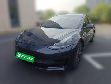 Tesla Model 3 2023 car image 