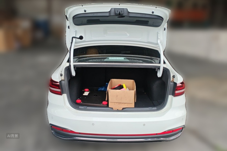 Volkswagen Lavida 2023 car image #21