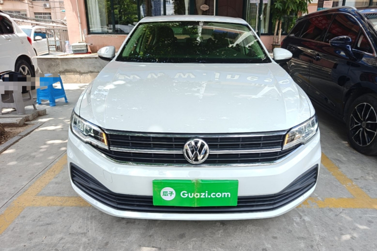 Volkswagen Bora 2019 #3 Volkswagen Bora 2019 car image #3