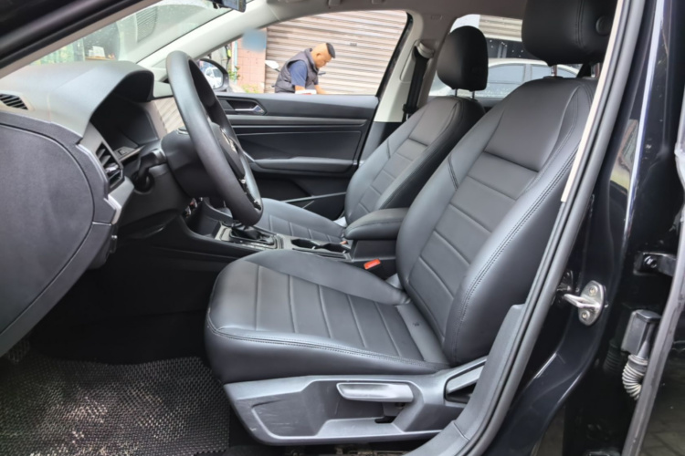 Volkswagen Lavida 2022 صورة سيارة #15