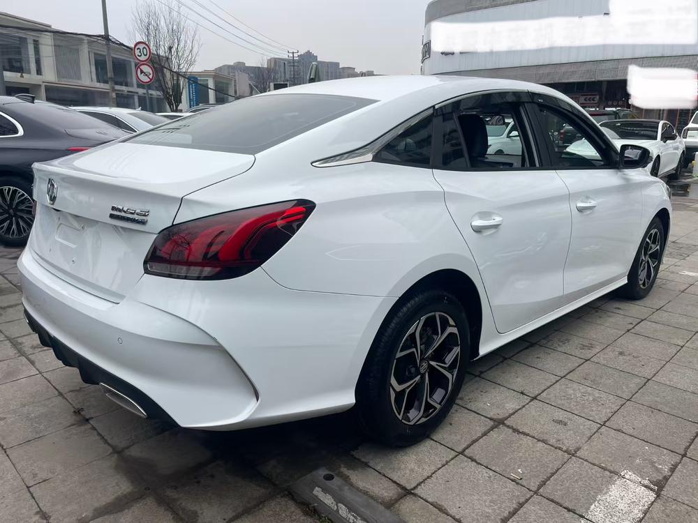 MG 5 2021 #5 MG 5 2021 imagem de carro #5