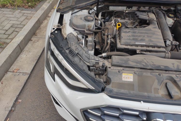 Audi A3 2021 car image #8