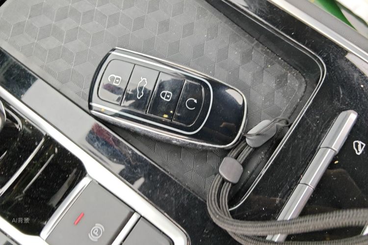 Chery Tiggo 8 2024 #10 Chery Tiggo 8 2024 imagem de carro #10