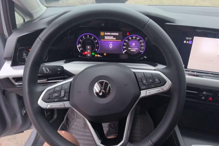 Volkswagen Golf 2022 #11 Volkswagen Golf 2022 car image #11